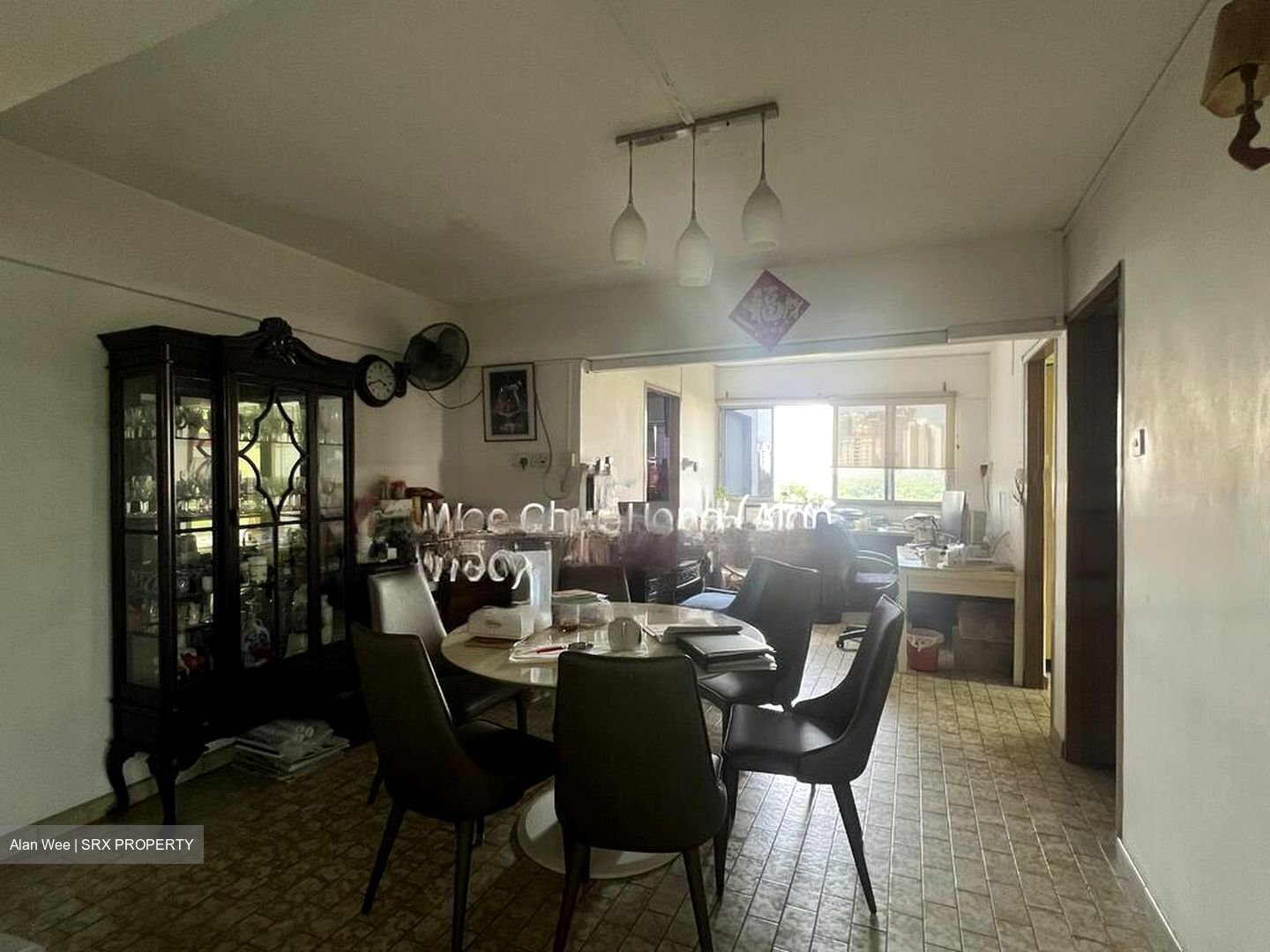 Blk 338 Clementi Avenue 2 (Clementi), HDB 5 Rooms #501233451